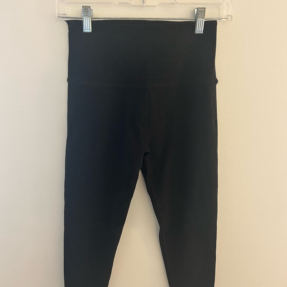 Beyond Yoga Spacedye Caught In The Midi High Waisted Legging